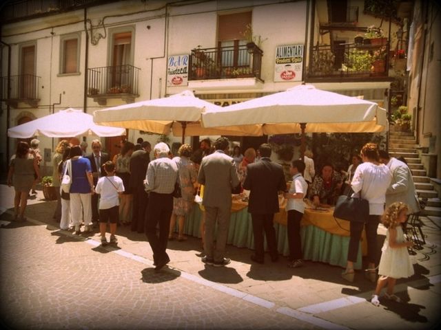 Il matrimonio di Angelo e Katjusa a Anversa degli Abruzzi, L&apos;Aquila 65