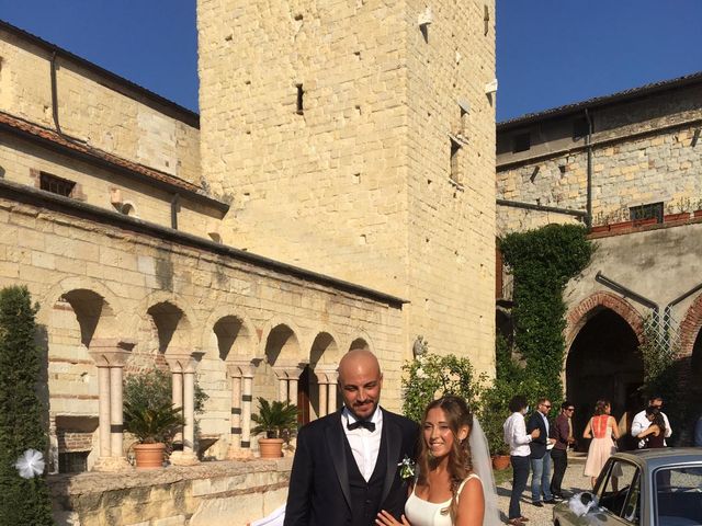 Il matrimonio di Chiara e Matteo a Verona, Verona 2