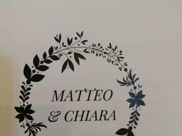 Il matrimonio di Chiara e Matteo a Verona, Verona 5