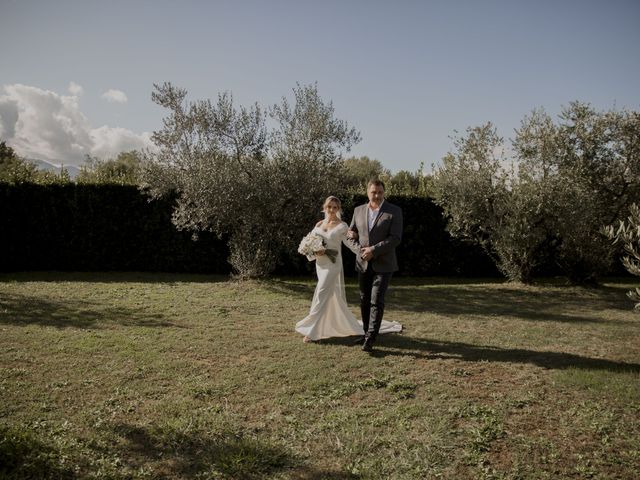 Il matrimonio di Erik e Barbara a Arezzo, Arezzo 44