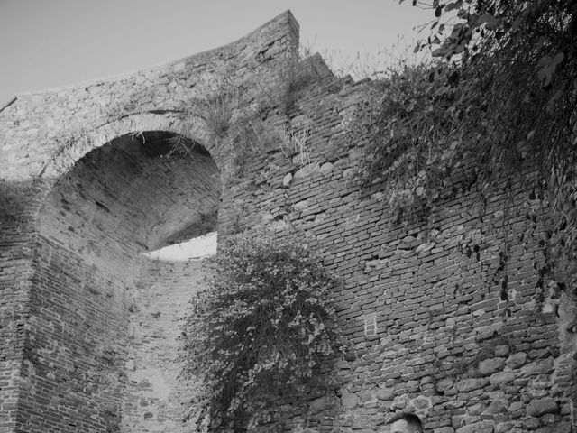 Il matrimonio di Erik e Barbara a Arezzo, Arezzo 102