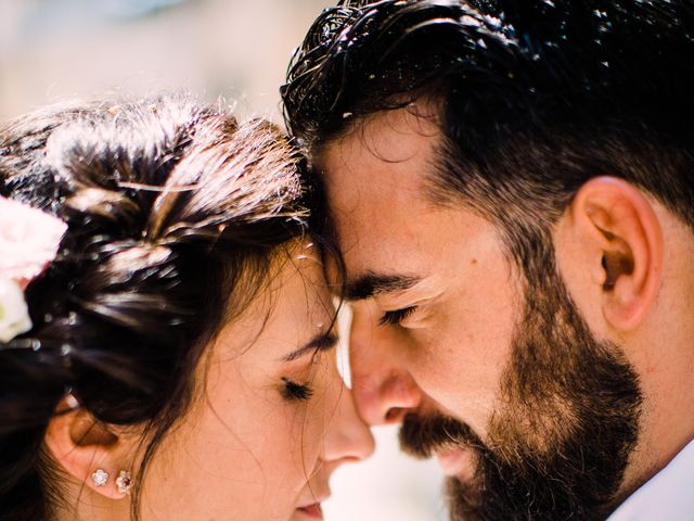 Il matrimonio di Paolo e Antonella a Alghero, Sassari 33