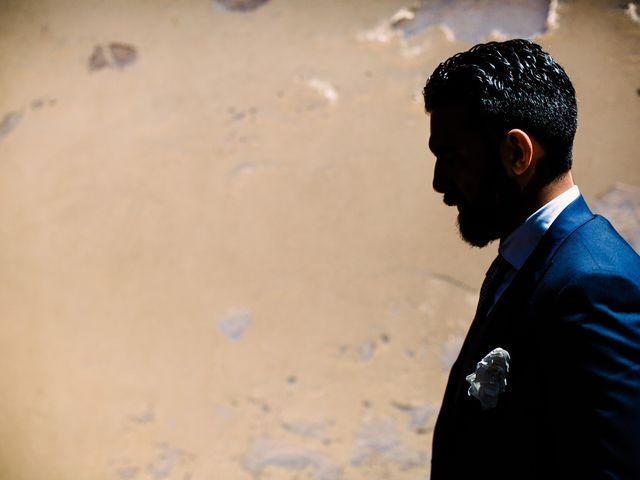 Il matrimonio di Paolo e Antonella a Alghero, Sassari 34
