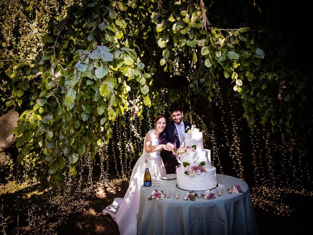Il matrimonio di Federico e Giorgia a Briosco, Monza e Brianza 66