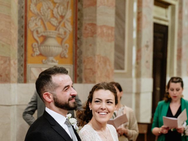 Il matrimonio di Nicolas e Valeria a Triuggio, Monza e Brianza 21
