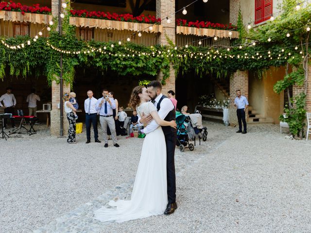 Il matrimonio di Nicolas e Valeria a Triuggio, Monza e Brianza 2