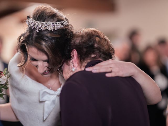 Il matrimonio di Luca e Silvia a Perugia, Perugia 61