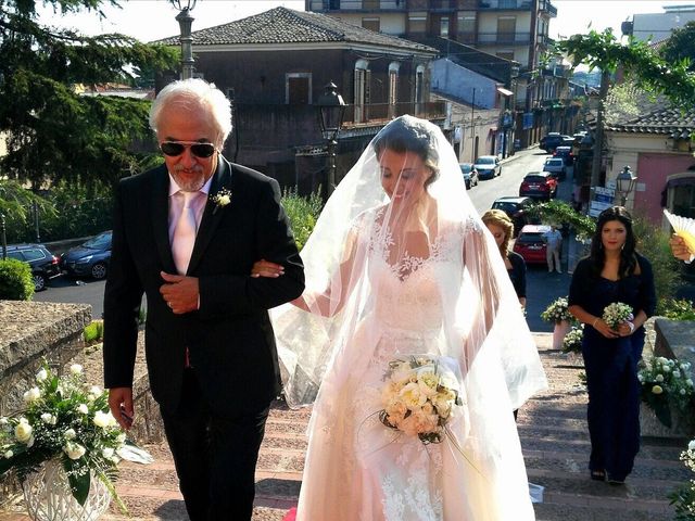 Il matrimonio di Mario e Sonia  a Catania, Catania 3