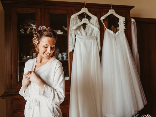 Il matrimonio di Nunzio e Fabiana a Paderno Dugnano, Milano 22