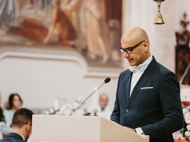 Il matrimonio di Nunzio e Fabiana a Paderno Dugnano, Milano 60