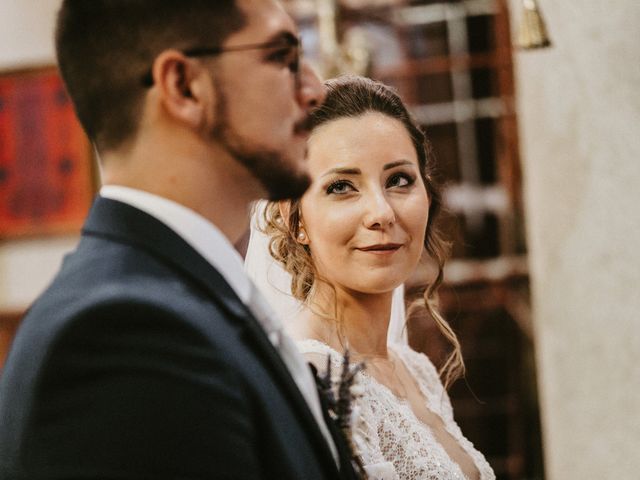 Il matrimonio di Nunzio e Fabiana a Paderno Dugnano, Milano 102