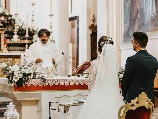 Il matrimonio di Nunzio e Fabiana a Paderno Dugnano, Milano 103