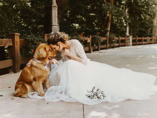 Il matrimonio di Nunzio e Fabiana a Paderno Dugnano, Milano 200