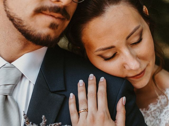 Il matrimonio di Nunzio e Fabiana a Paderno Dugnano, Milano 207