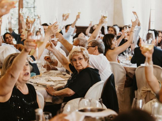 Il matrimonio di Nunzio e Fabiana a Paderno Dugnano, Milano 231