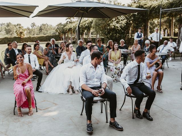 Il matrimonio di Nunzio e Fabiana a Paderno Dugnano, Milano 260