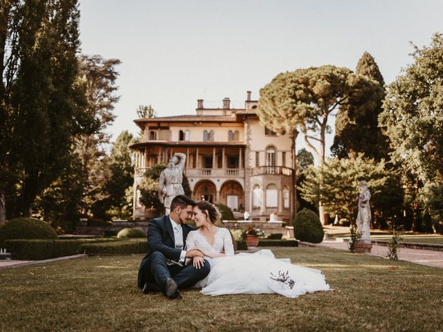 Il matrimonio di Nunzio e Fabiana a Paderno Dugnano, Milano 292