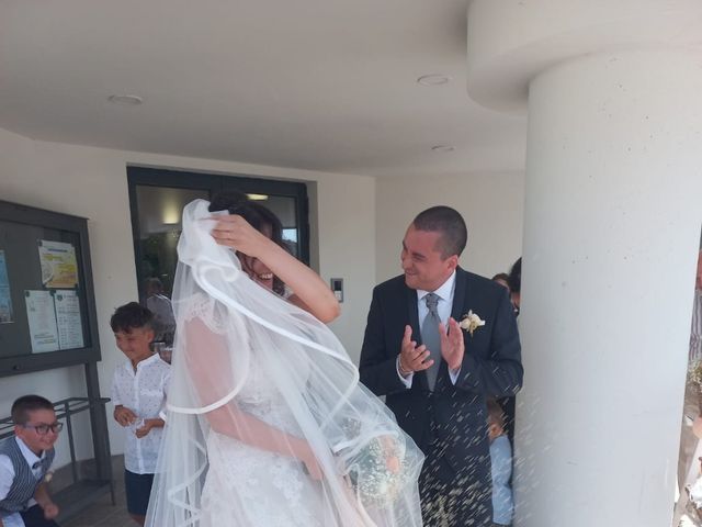 Il matrimonio di Lucas e Natasha a Cavarzere, Venezia 3
