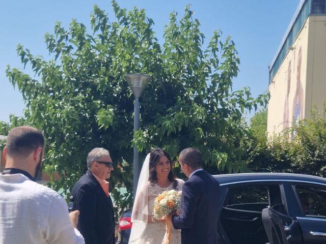 Il matrimonio di Lucas e Natasha a Cavarzere, Venezia 4