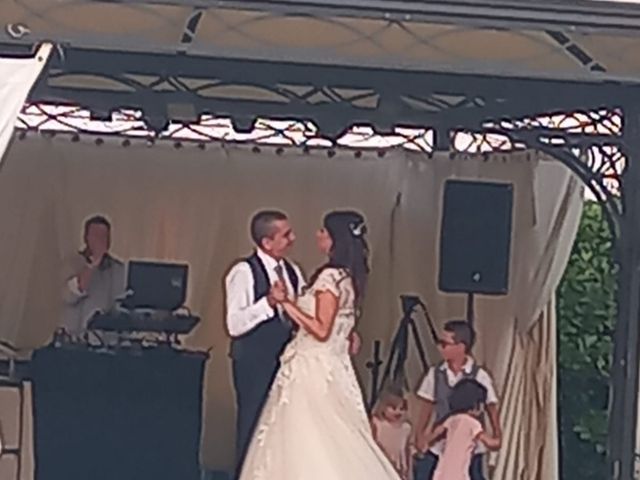 Il matrimonio di Lucas e Natasha a Cavarzere, Venezia 5