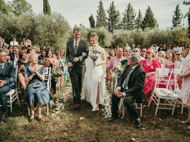 Il matrimonio di Francesco e Teodora a Lastra a Signa, Firenze 24
