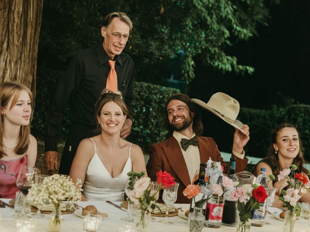 Il matrimonio di Francesco e Teodora a Lastra a Signa, Firenze 53