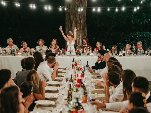 Il matrimonio di Francesco e Teodora a Lastra a Signa, Firenze 57