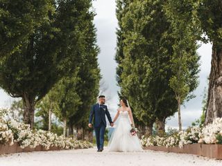 Le nozze di Martina e Federico 3