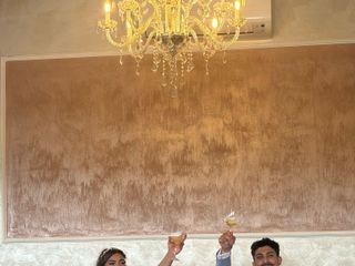 Le nozze di Valentina  e Luis  3