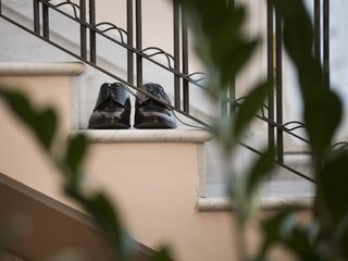 Le nozze di Jessica e Alessandro 2