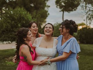 Le nozze di Lorenza e Luca 2