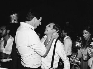 Le nozze di Claudio e Federica 2