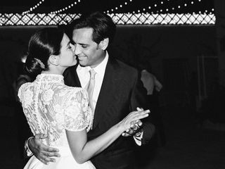 Le nozze di Claudio e Federica