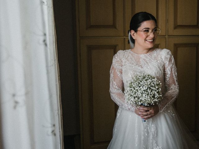 Il matrimonio di Manuel e Martina a Porto Tolle, Rovigo 13