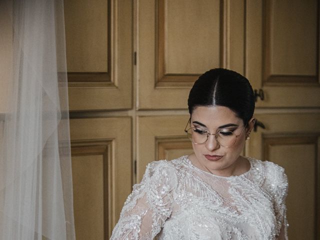 Il matrimonio di Manuel e Martina a Porto Tolle, Rovigo 14