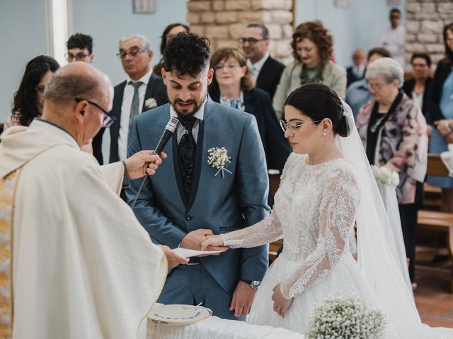 Il matrimonio di Manuel e Martina a Porto Tolle, Rovigo 25