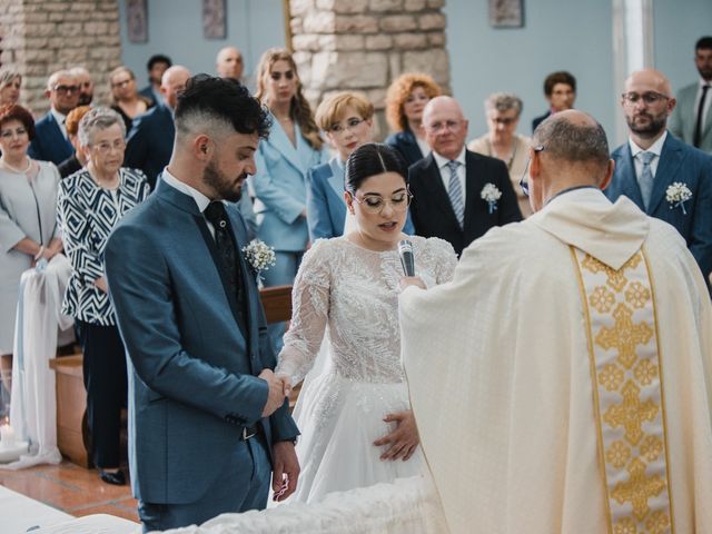 Il matrimonio di Manuel e Martina a Porto Tolle, Rovigo 26