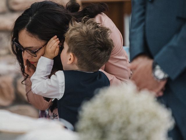 Il matrimonio di Manuel e Martina a Porto Tolle, Rovigo 33