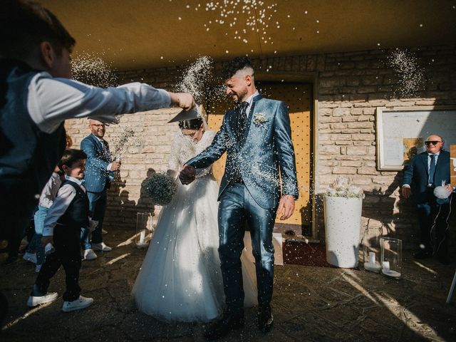 Il matrimonio di Manuel e Martina a Porto Tolle, Rovigo 50