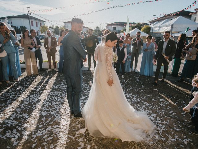 Il matrimonio di Manuel e Martina a Porto Tolle, Rovigo 54