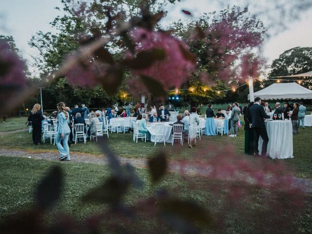 Il matrimonio di Manuel e Martina a Porto Tolle, Rovigo 61