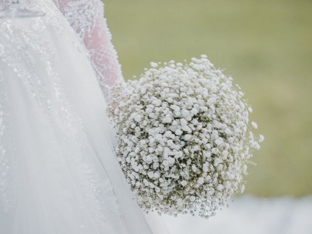 Il matrimonio di Manuel e Martina a Porto Tolle, Rovigo 63