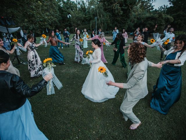 Il matrimonio di Manuel e Martina a Porto Tolle, Rovigo 64