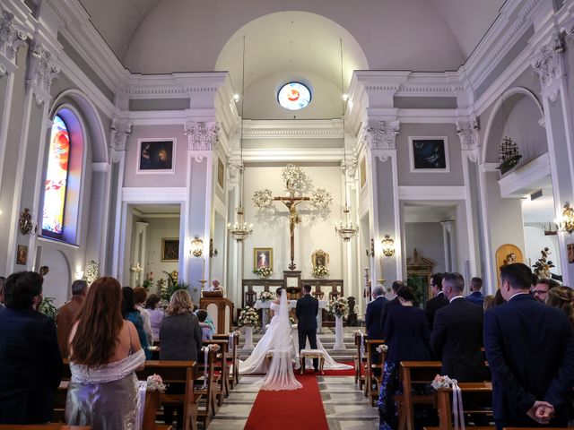 Il matrimonio di Enrico e Silvia a Genova, Genova 14