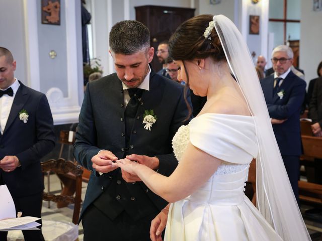 Il matrimonio di Enrico e Silvia a Genova, Genova 15