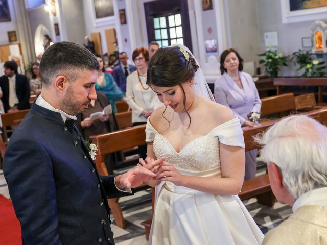 Il matrimonio di Enrico e Silvia a Genova, Genova 16