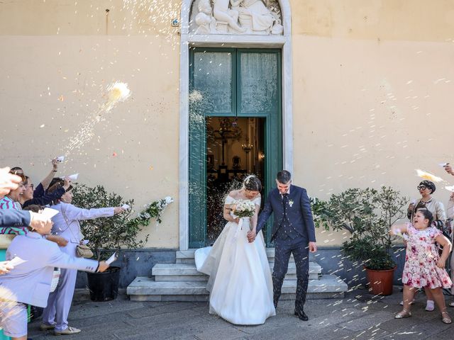 Il matrimonio di Enrico e Silvia a Genova, Genova 19