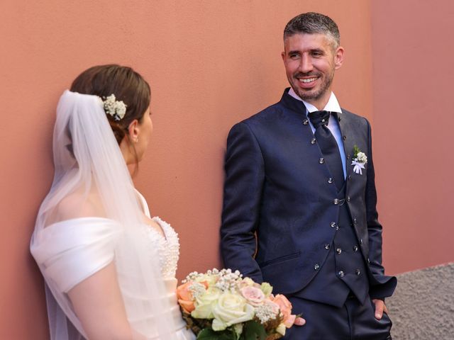 Il matrimonio di Enrico e Silvia a Genova, Genova 28