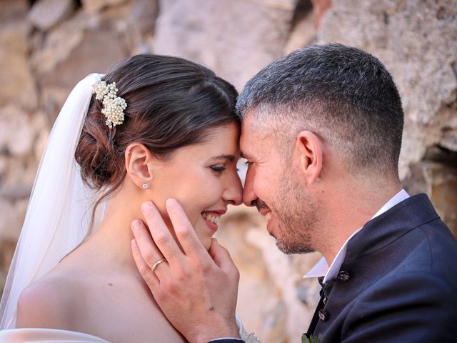 Il matrimonio di Enrico e Silvia a Genova, Genova 32