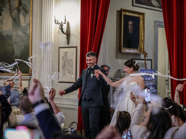 Il matrimonio di Enrico e Silvia a Genova, Genova 36